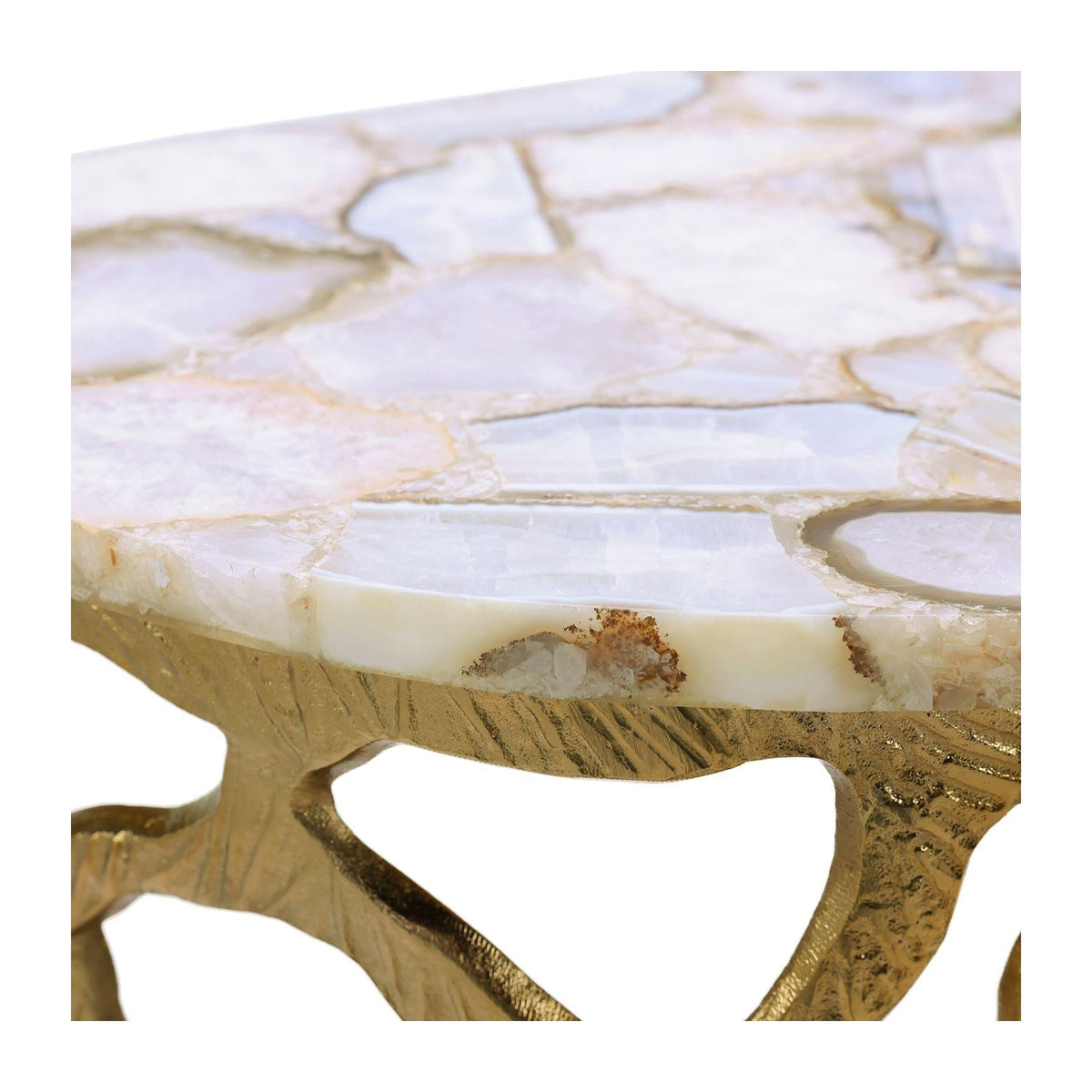 John Richard Vita Console Table
