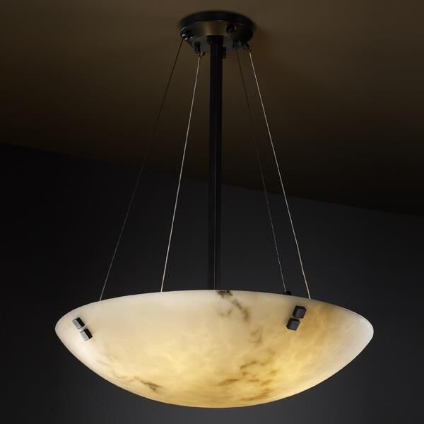 Justice Design Group Lumenaria 39 Inch Large Pendant Cp141960