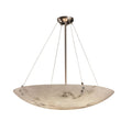 Justice Design Group Lumenaria 51 Inch Led Large Pendant Cp441659
