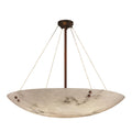 Justice Design Group Lumenaria 63 Inch Large Pendant Cp141967