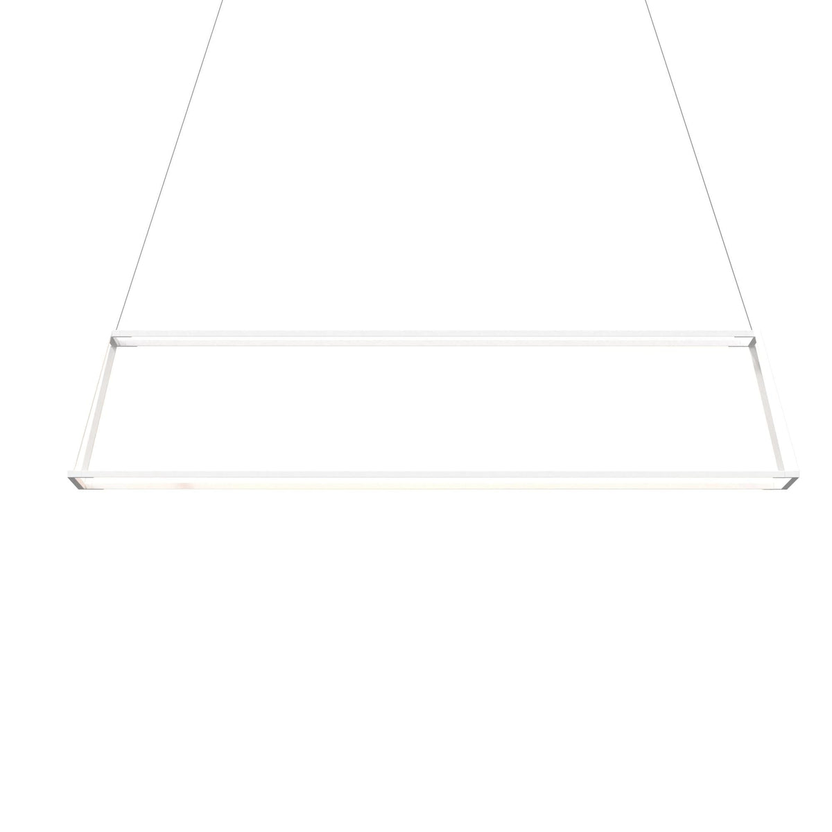 Koncept Kenneth Ng And Edmund Ng Z Bar 11 Inch Led Linear Suspension Light Cp446634