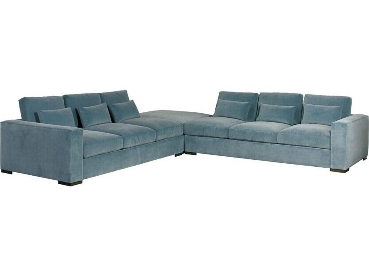 Corso Sectional Set