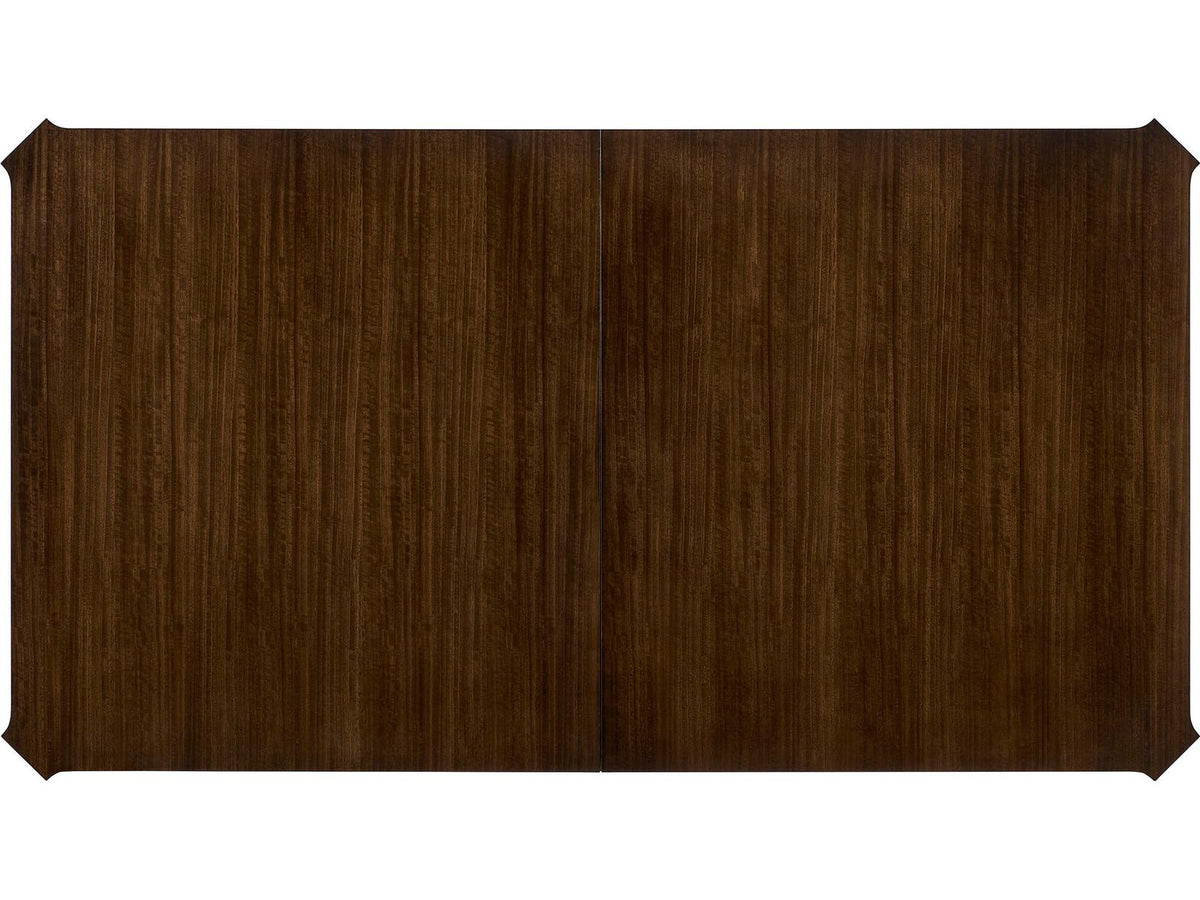 Workshop Aidan Rectangular Extendable Dining Table