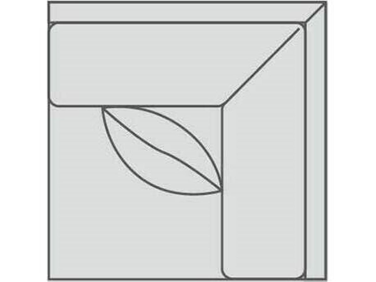 Nelson Sectional Set