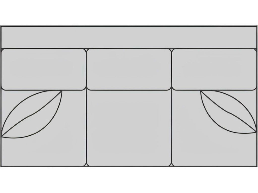 Lange Sectional Set