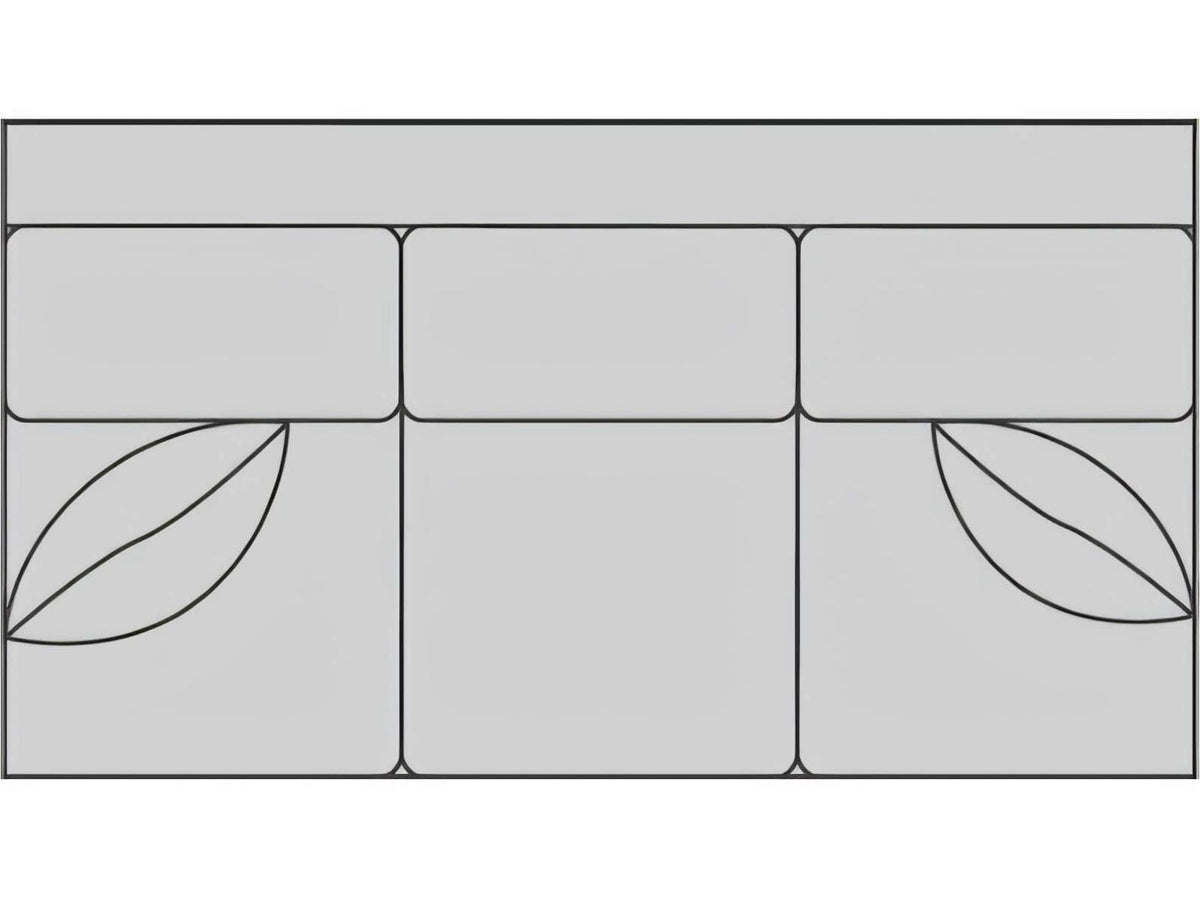 Lange Sectional Set