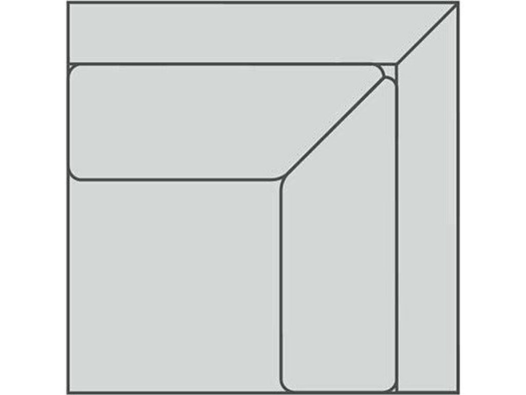 Lange Sectional