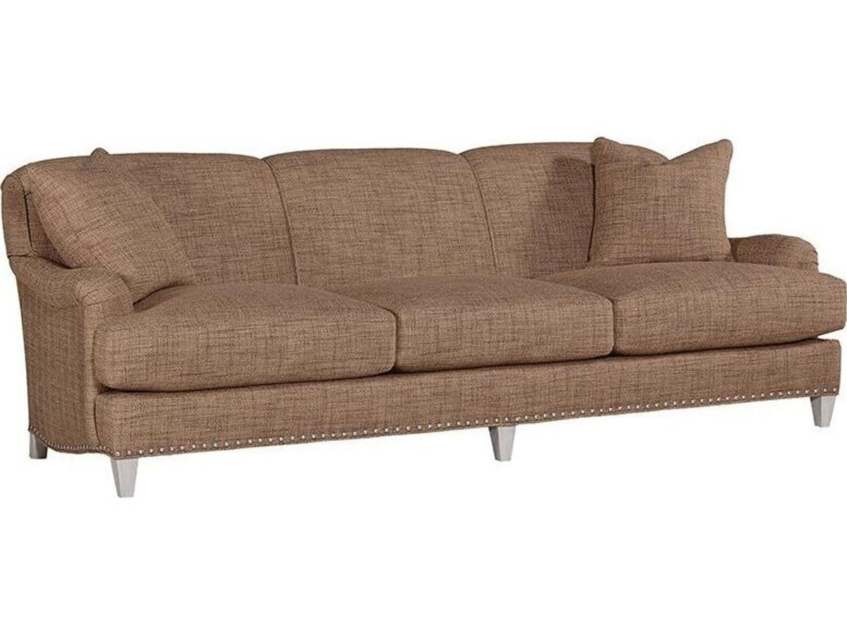 Albert Manor Upholstery Fabric Sofa