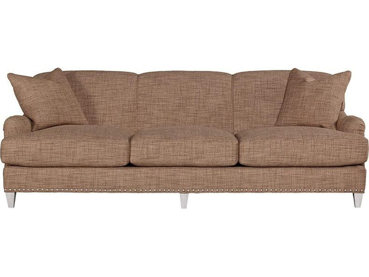 Albert Manor Upholstery Fabric Sofa