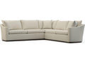 Kira Upholstered Modular Sectional Component