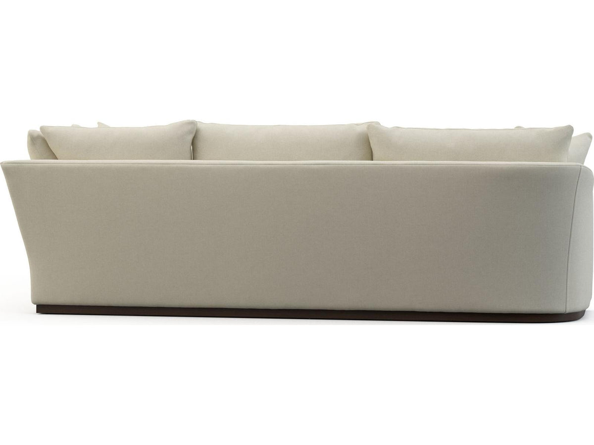Kira Upholstered Modular Sectional Component