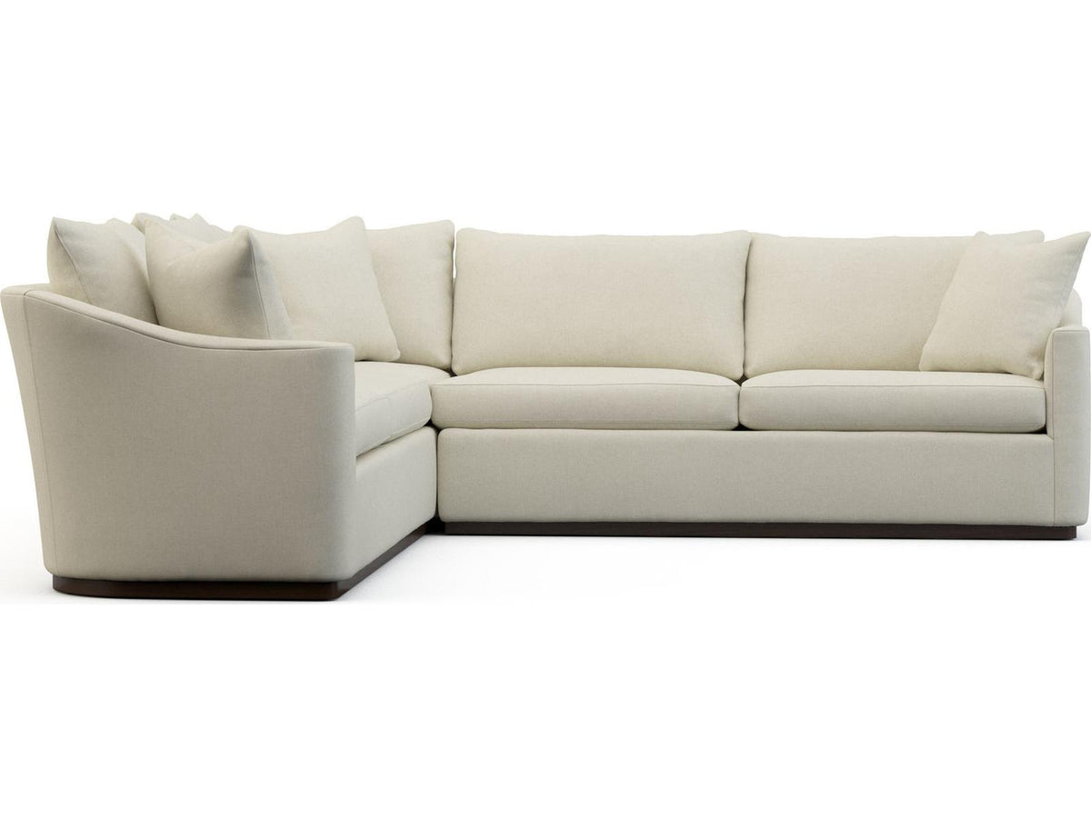 Kira Upholstered Modular Sectional Component