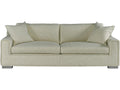 Hinson Mid-Sofa with Customizable Upholstery