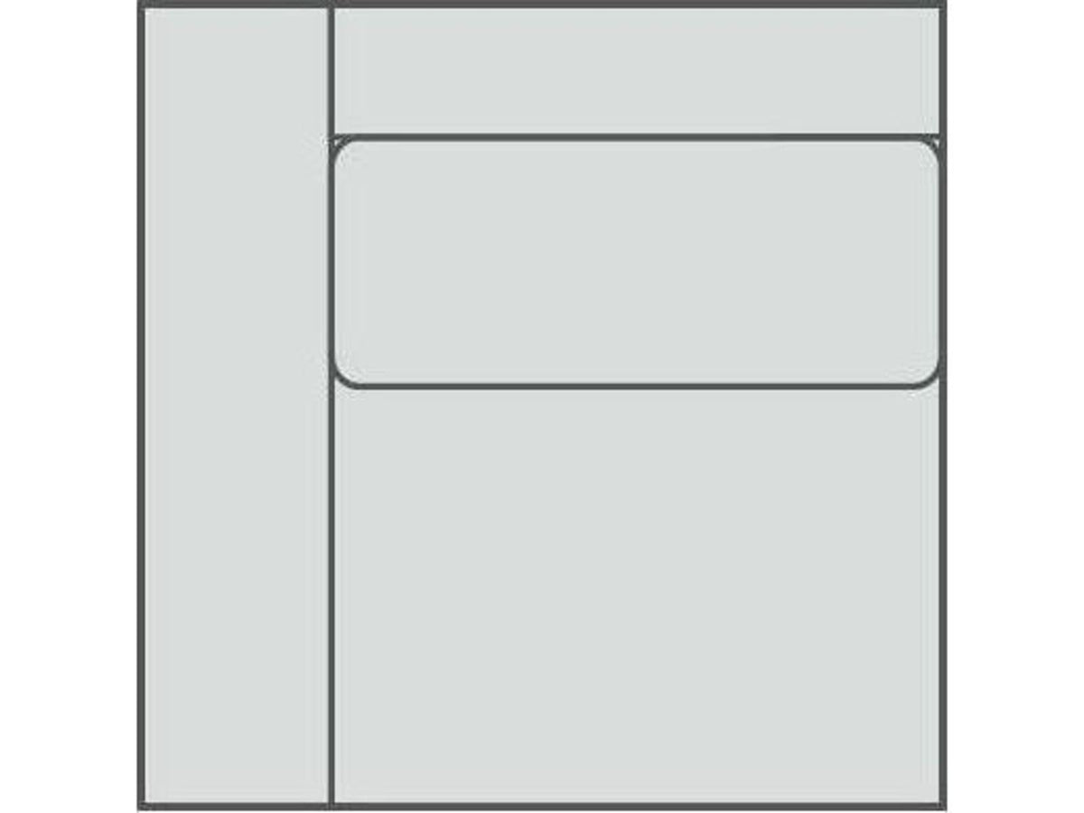 Germaine Sectional Set