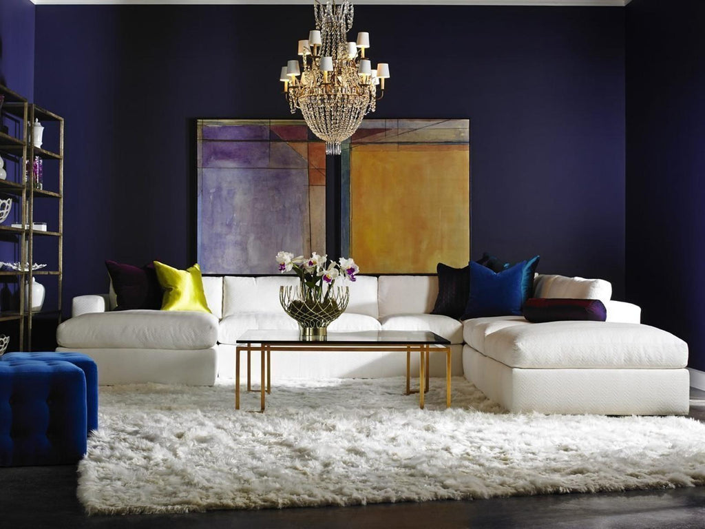 Lange Sectional