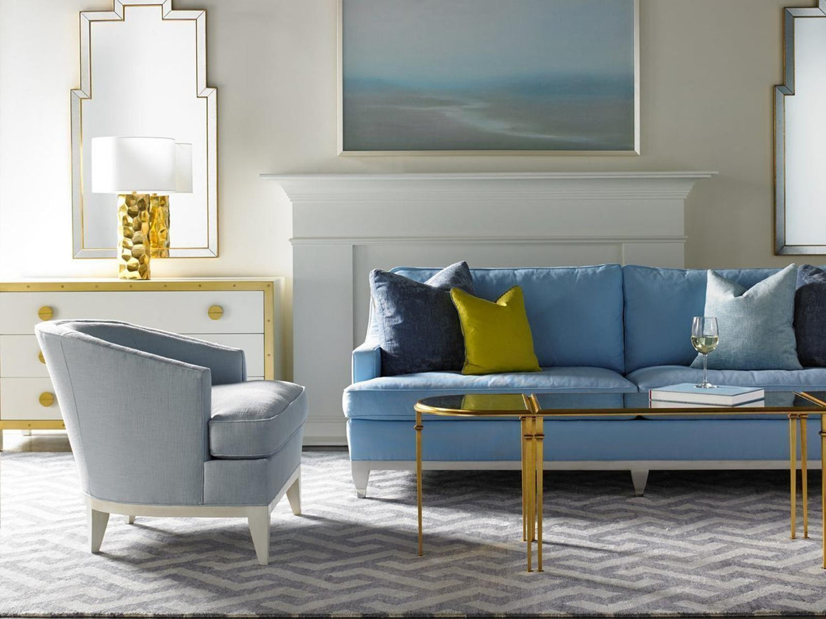 Caroline Accent Chair