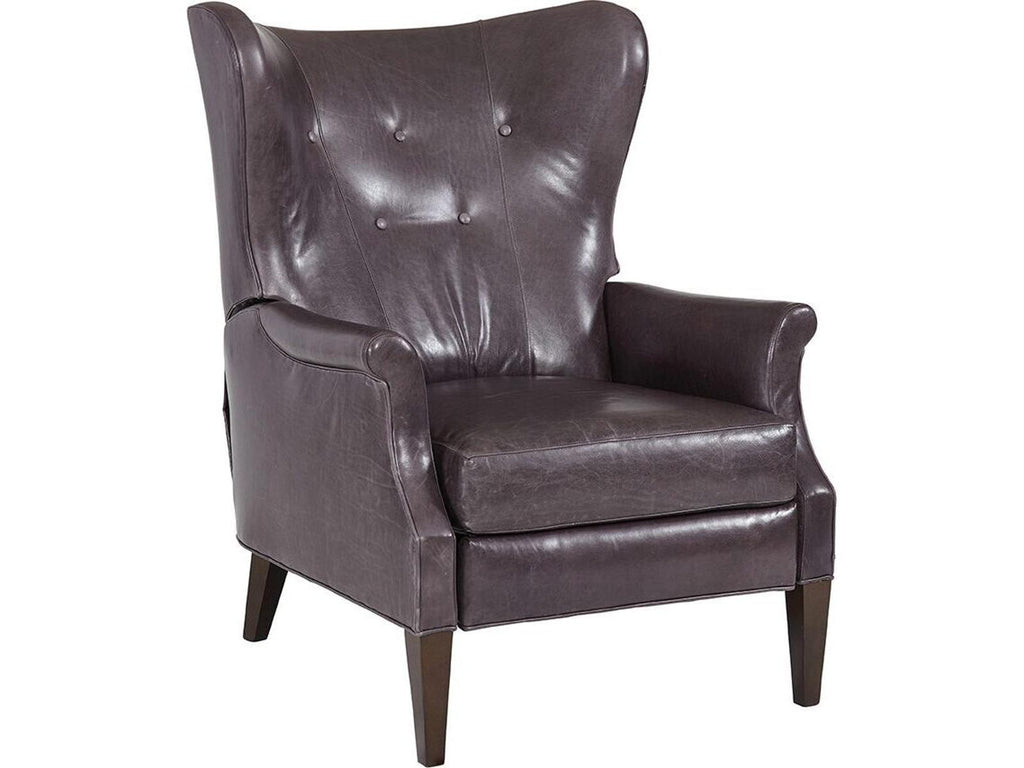 Bradford Upholstered Accent Recliner Chair