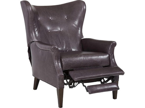 Bradford Upholstered Accent Recliner Chair