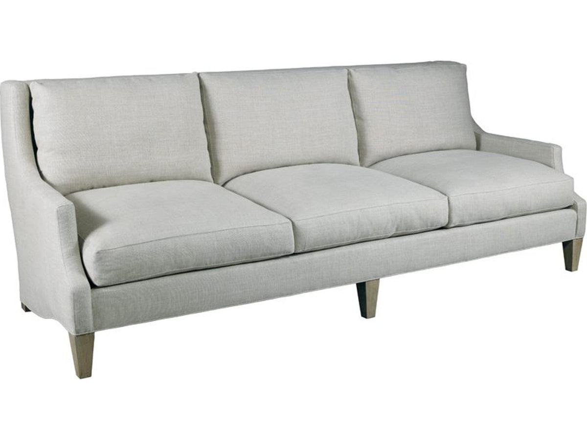 Nelson 3-Seat Customizable Upholstered Sofa