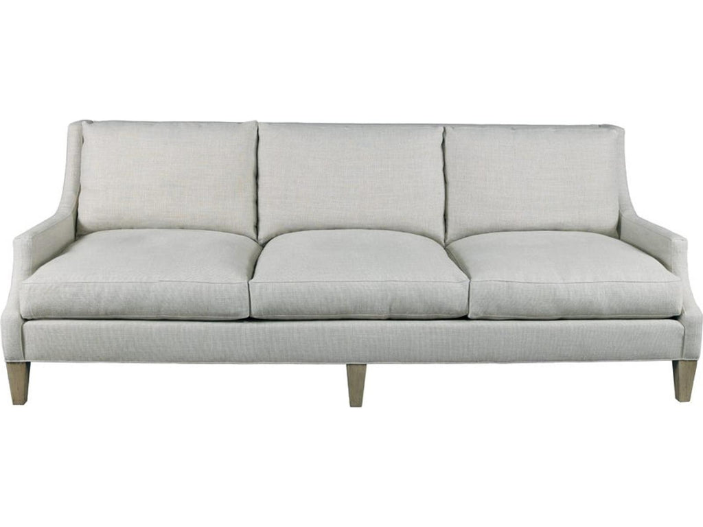 Nelson 3-Seat Customizable Upholstered Sofa