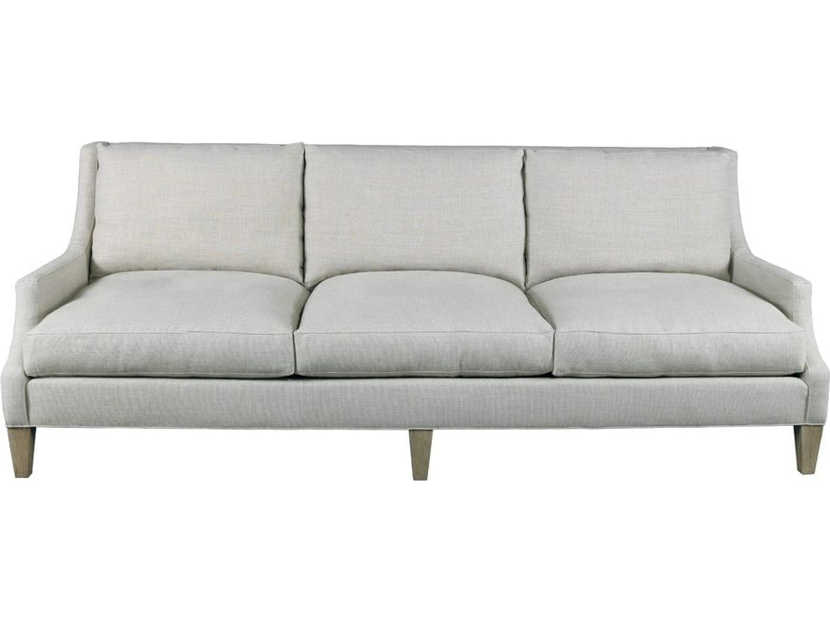 Nelson 3-Seat Customizable Upholstered Sofa