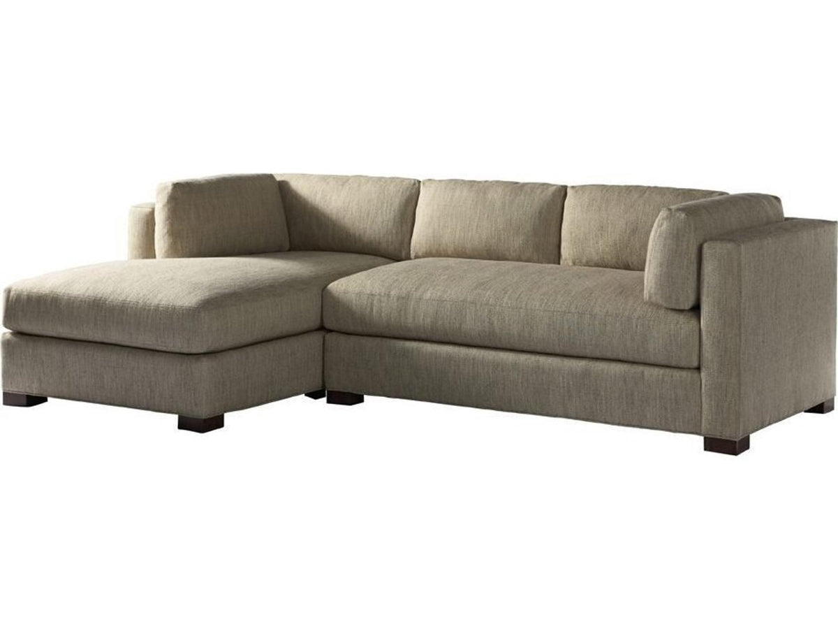 Sloane Sectional  Set