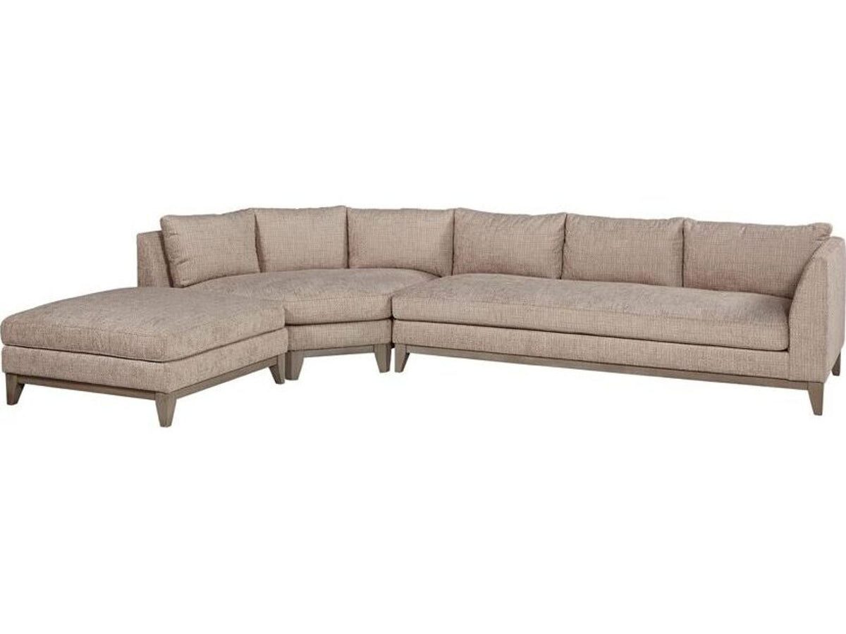 Palermo Sectional Set