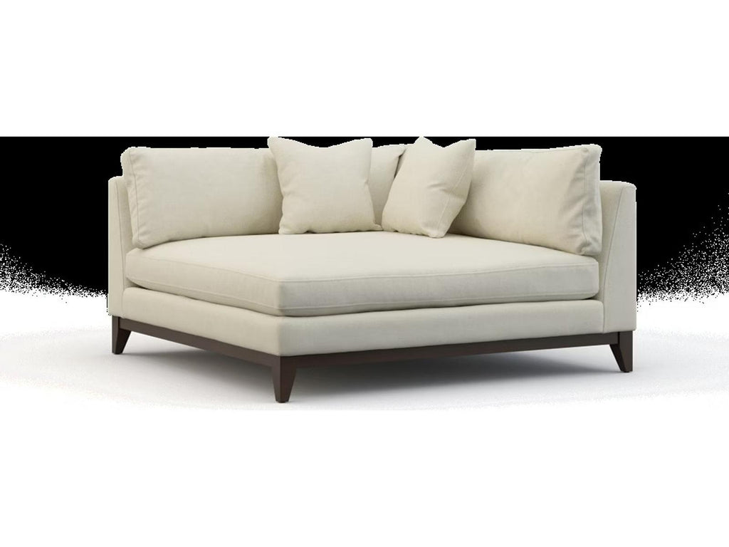 Palermo Deep Corner Modular Sectional Sofa Component