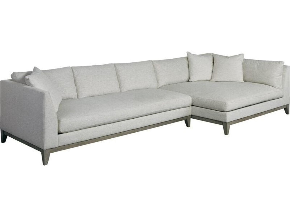 Palermo Sectional Set