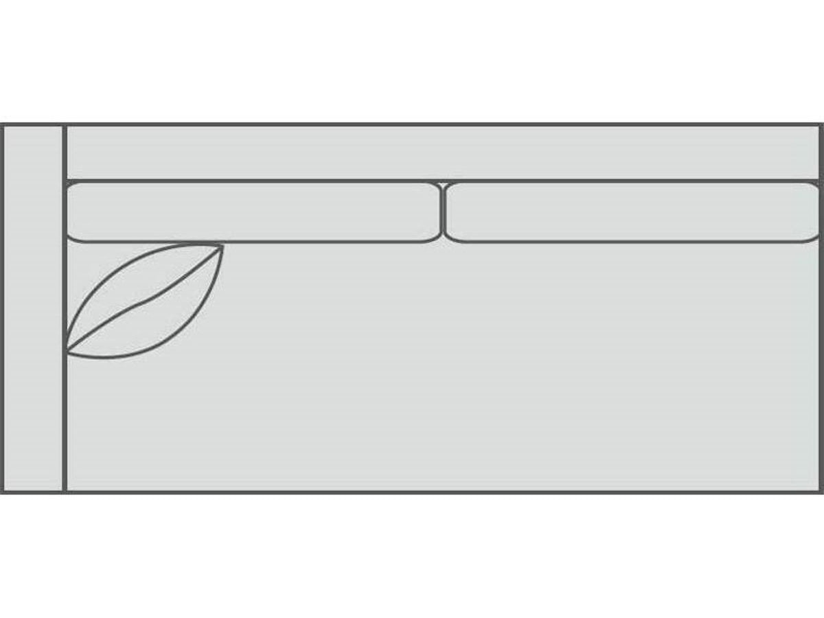Giles Sectional Set