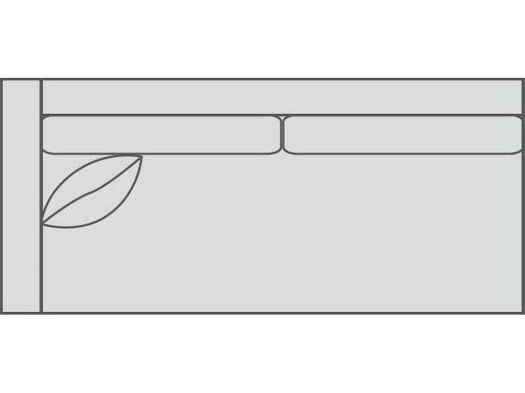Giles Sectional Set