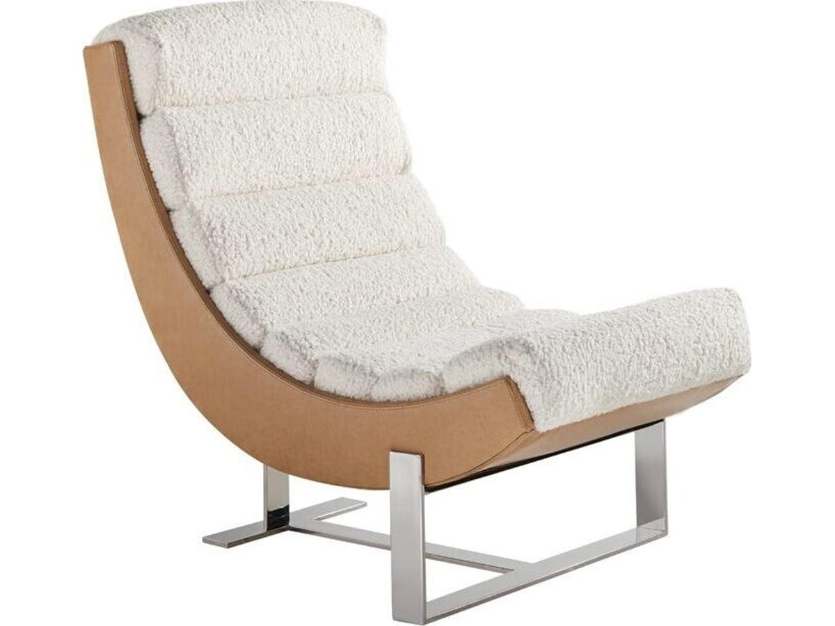 Modern Living Jarne Fabric Accent Chair