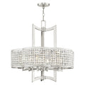 Livex Lighting Grammercy 26 Inch Large Pendant Cp75443