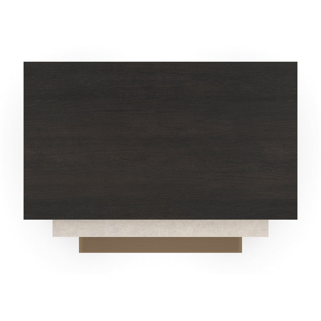 Caracole Modern Principles Contrast Nesting Tables