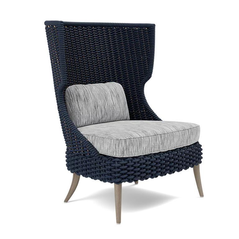 Arla Lounge Chair