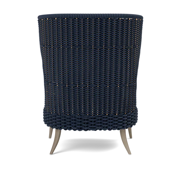 Arla Lounge Chair