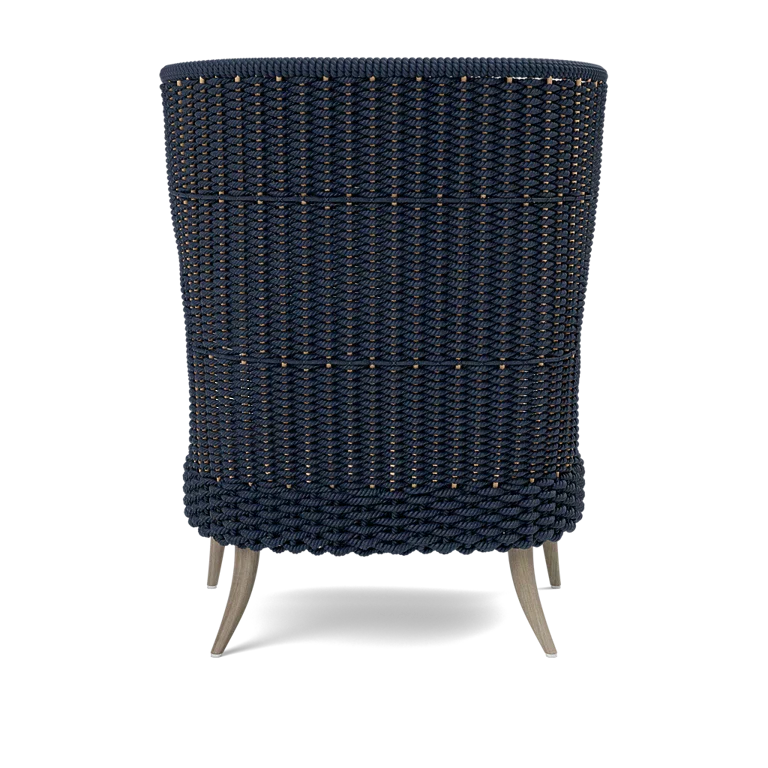 Arla Lounge Chair