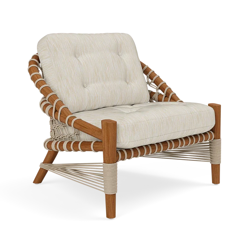 Castelo Lounge Chair