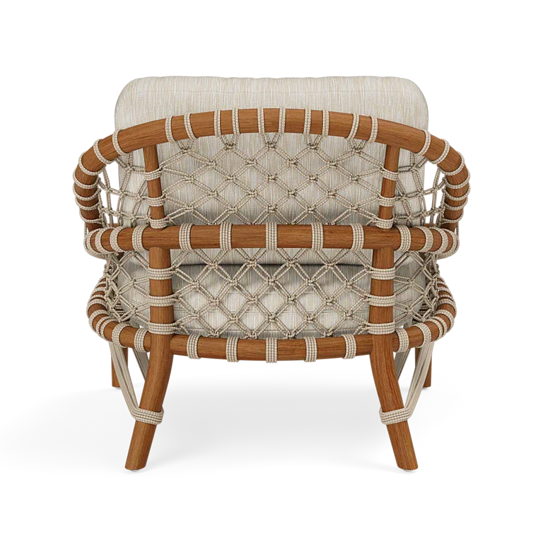 Castelo Lounge Chair