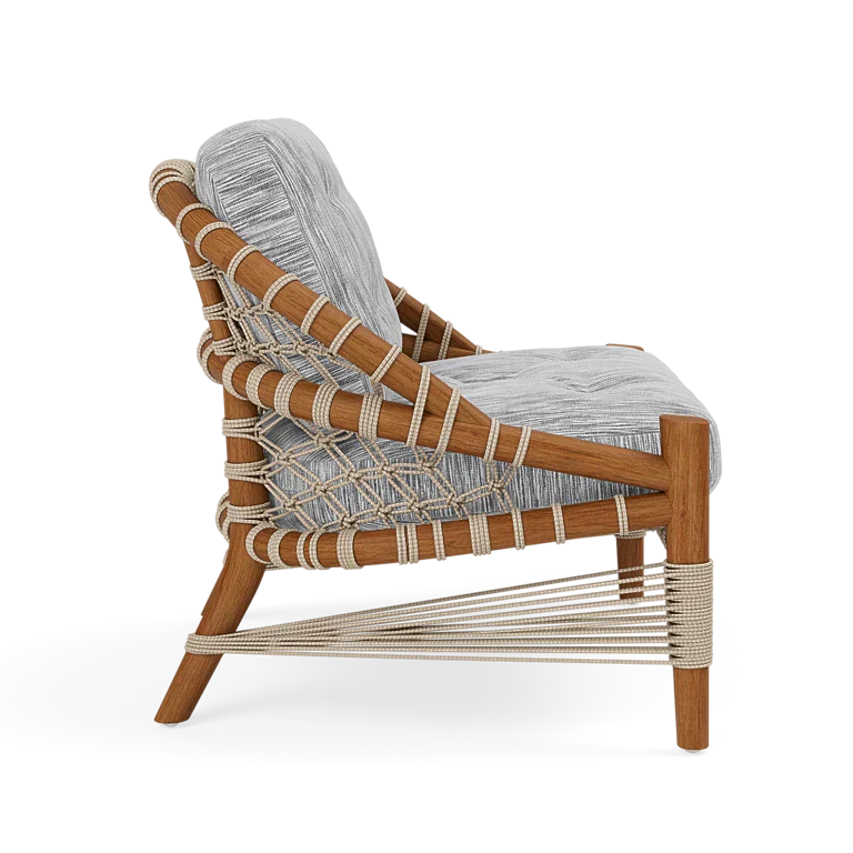 Castelo Lounge Chair