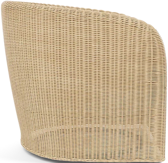 Dunley Swivel Lounge Chair