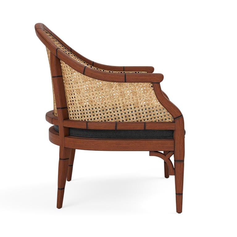 Elena Lounge Chair