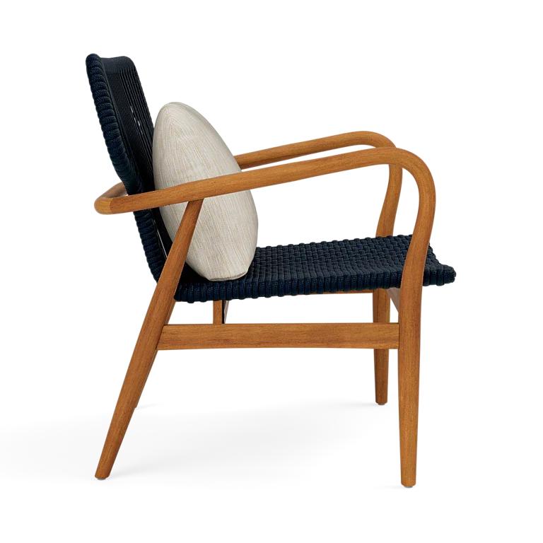 Garrison Lounge Chair
