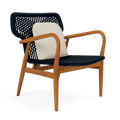 Garrison Lounge Chair