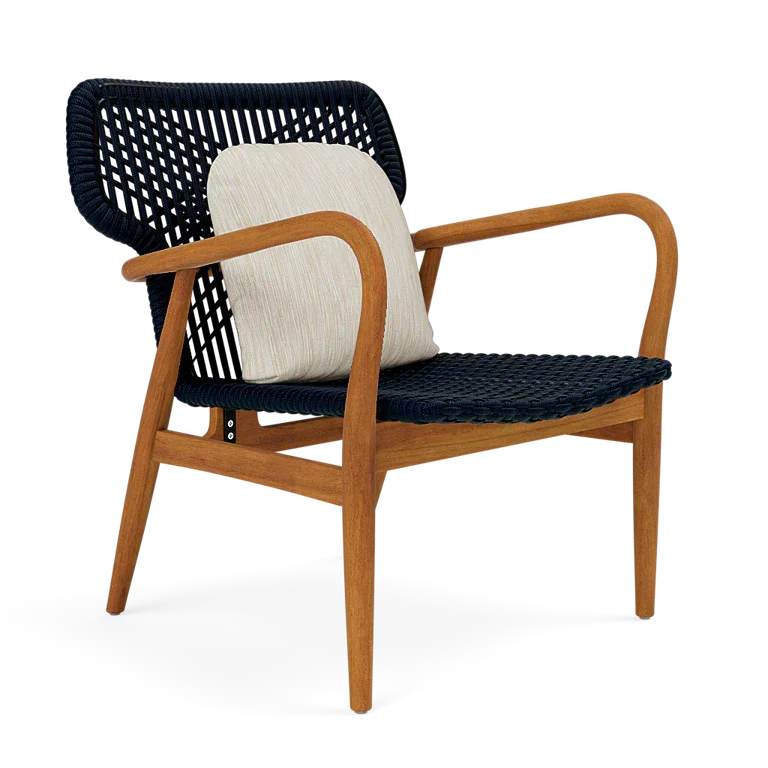 Garrison Lounge Chair