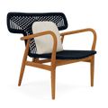 Garrison Wing Chair