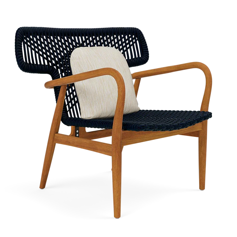 Garrison Wing Chair