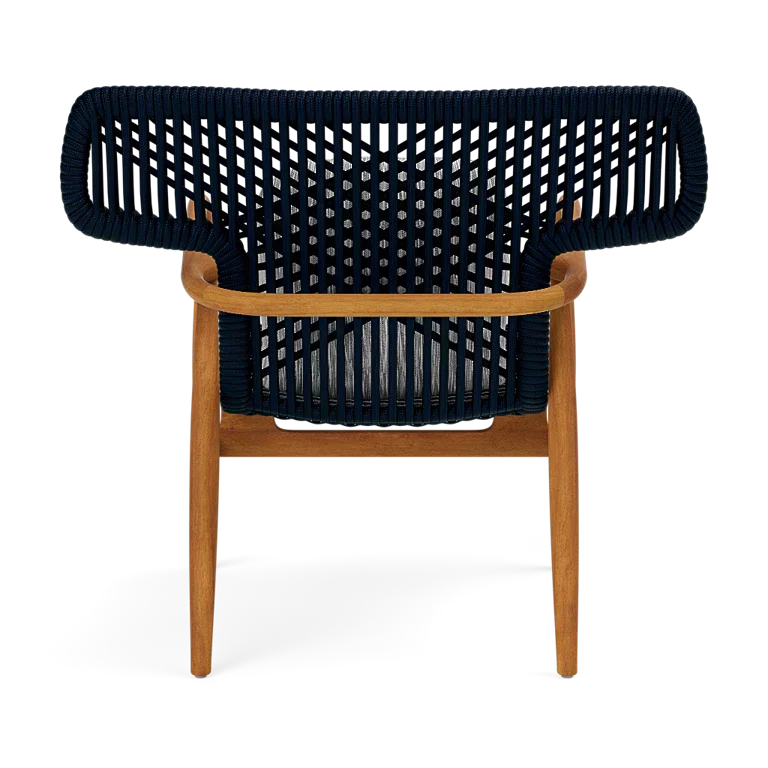 Garrison Wing Chair