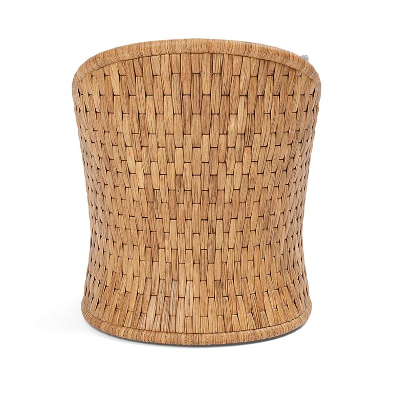 Indra Lounge Chair