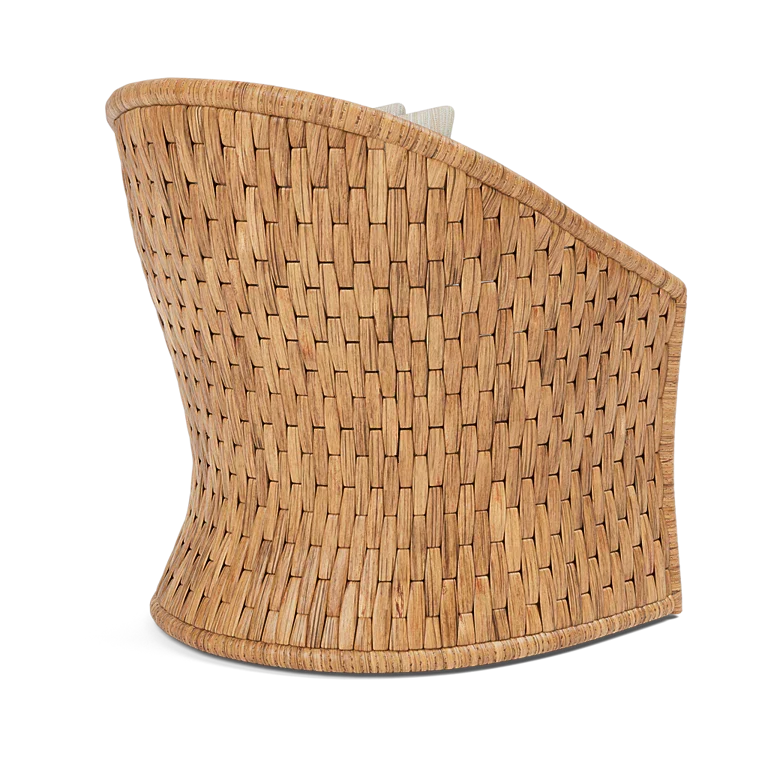 Indra Lounge Chair